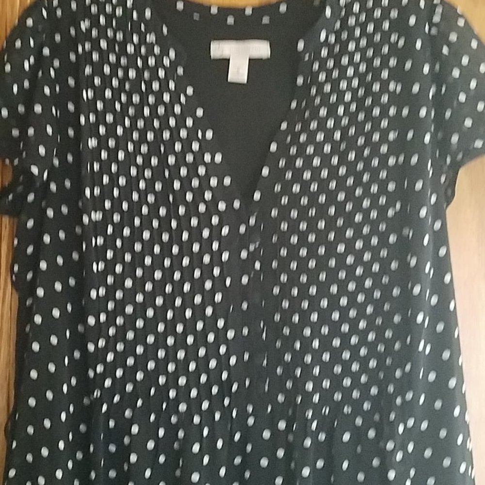 ESTABLISHED DRESS